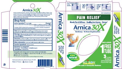 Image (Arnica Montana 30x B2g1 6749160 11.2019)